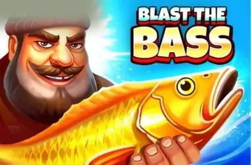 Real Blast the Bass gameplay frame 2
