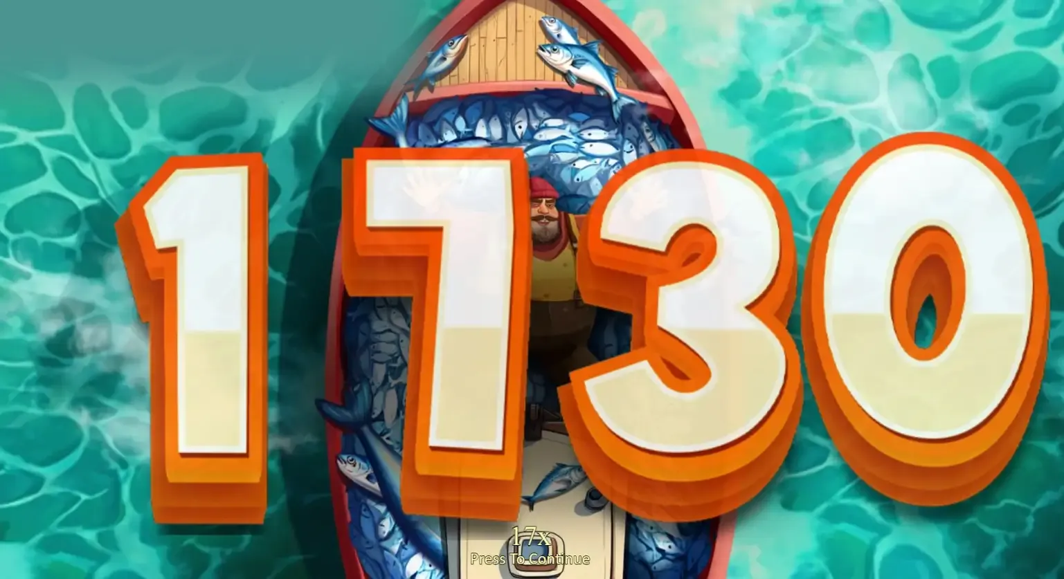 Real Blast the Bass gameplay frame 4